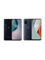 OnePlus Nord N100 Dual Sim 64GB 4GB RAM (Naudotas)